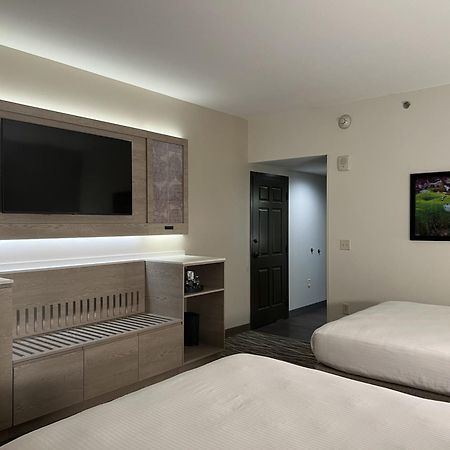 Cherokee Casino West Siloam Springs Resort Ngoại thất bức ảnh
