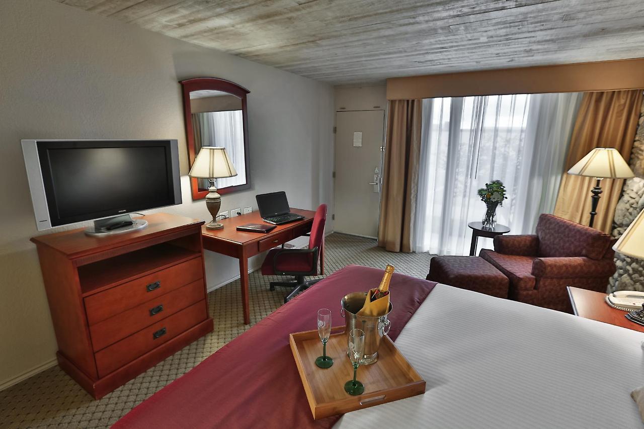 Cherokee Casino West Siloam Springs Resort Ngoại thất bức ảnh