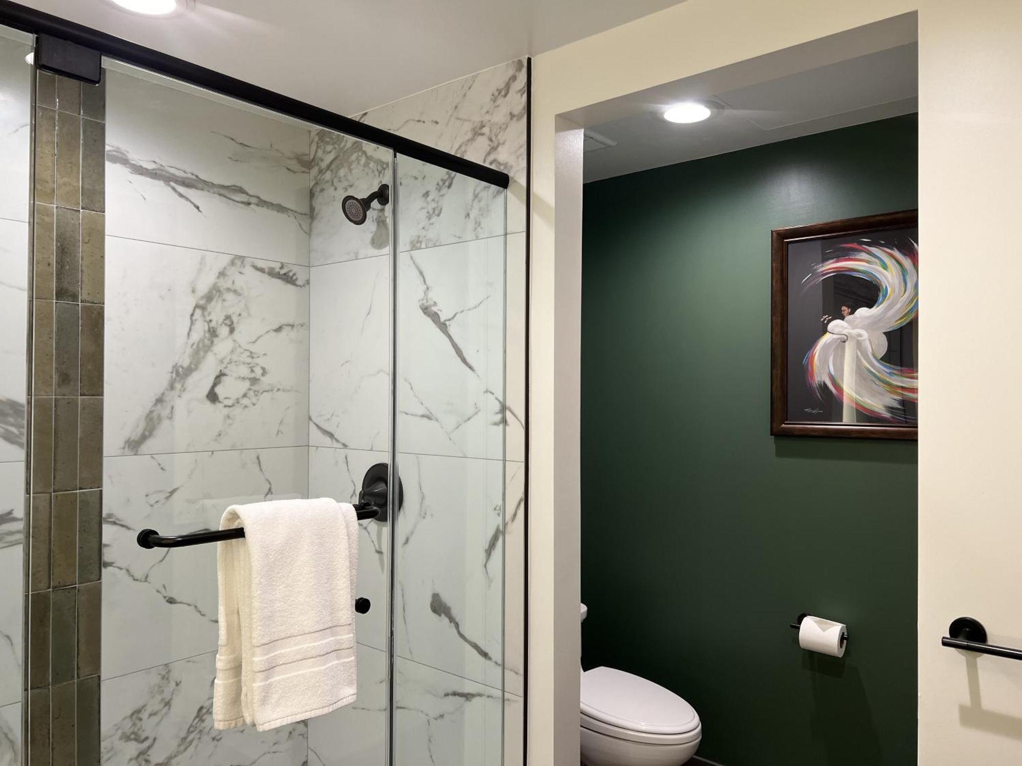 Cherokee Casino West Siloam Springs Resort Ngoại thất bức ảnh