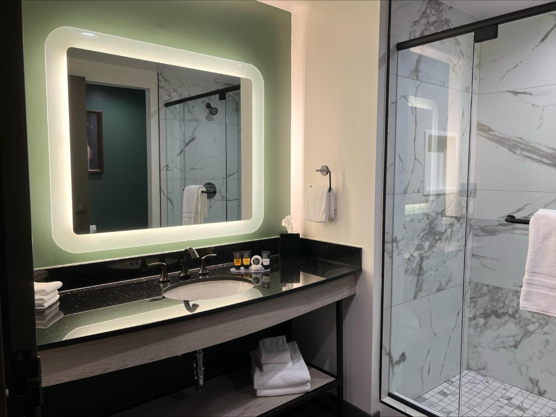 Cherokee Casino West Siloam Springs Resort Ngoại thất bức ảnh