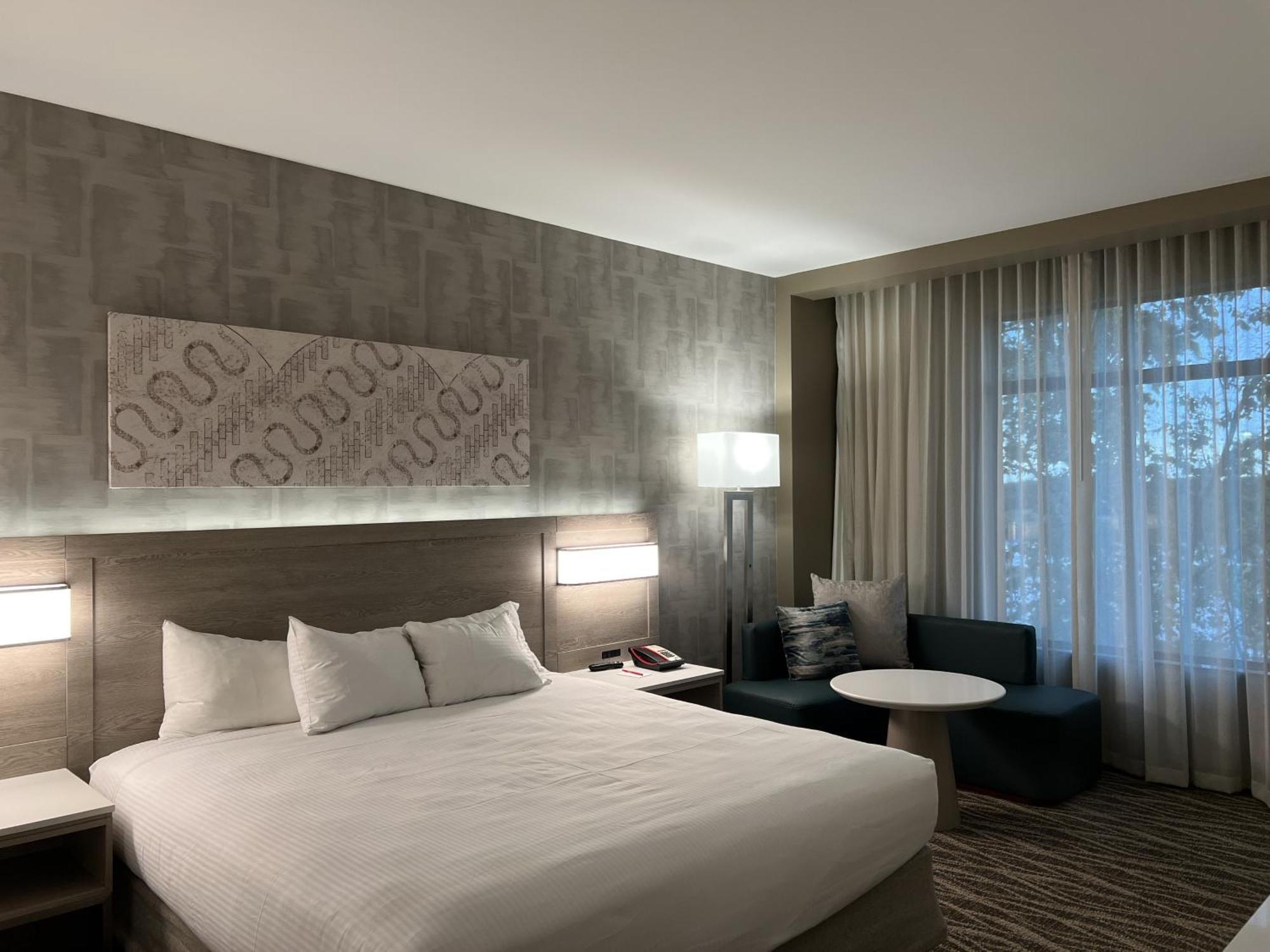 Cherokee Casino West Siloam Springs Resort Ngoại thất bức ảnh
