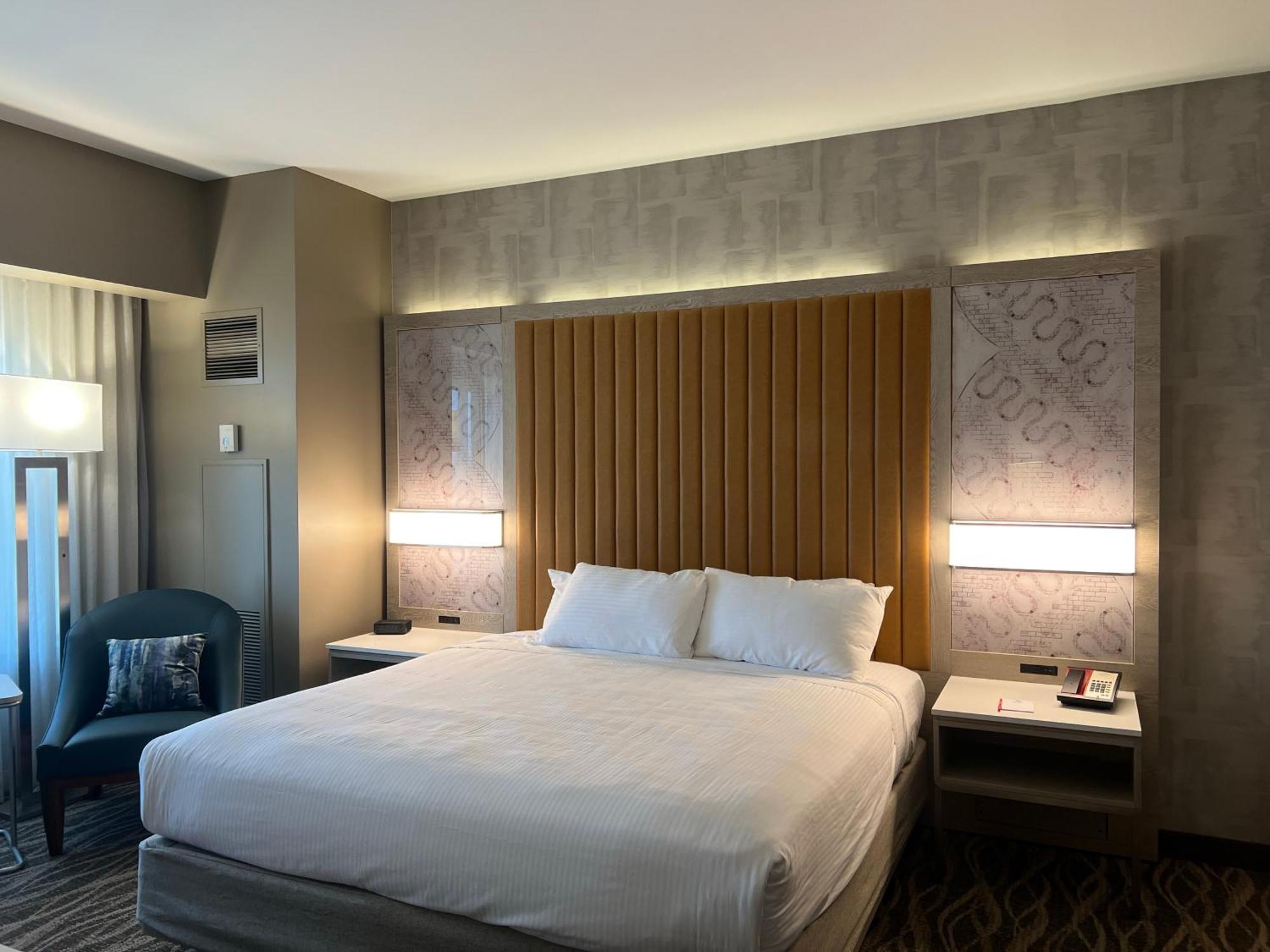 Cherokee Casino West Siloam Springs Resort Ngoại thất bức ảnh