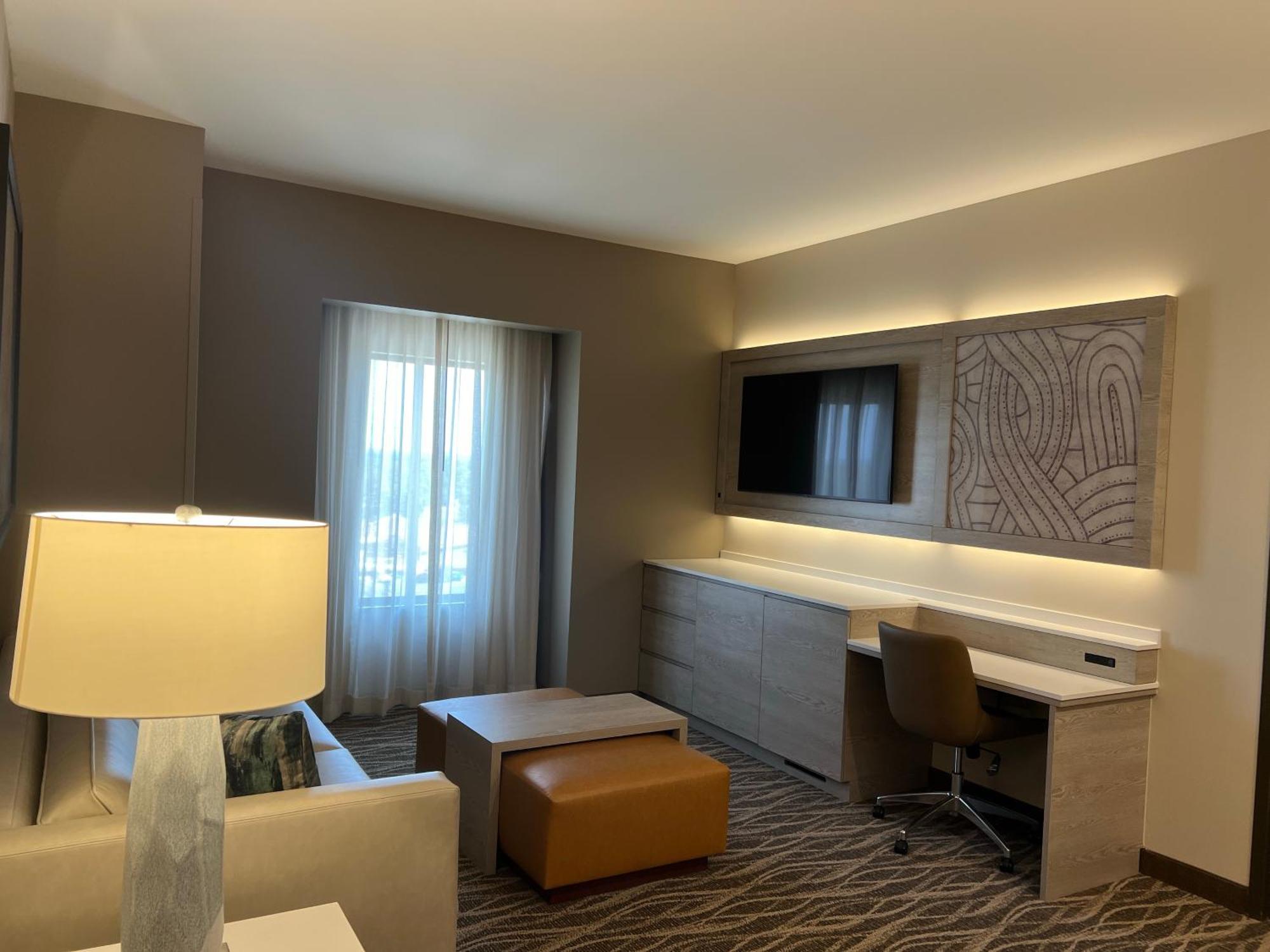 Cherokee Casino West Siloam Springs Resort Ngoại thất bức ảnh
