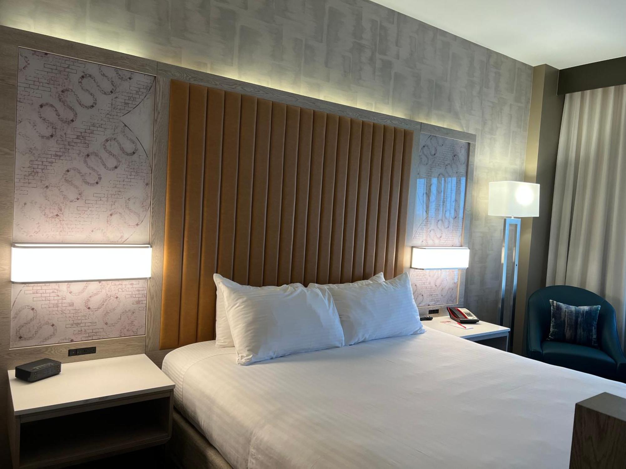 Cherokee Casino West Siloam Springs Resort Ngoại thất bức ảnh