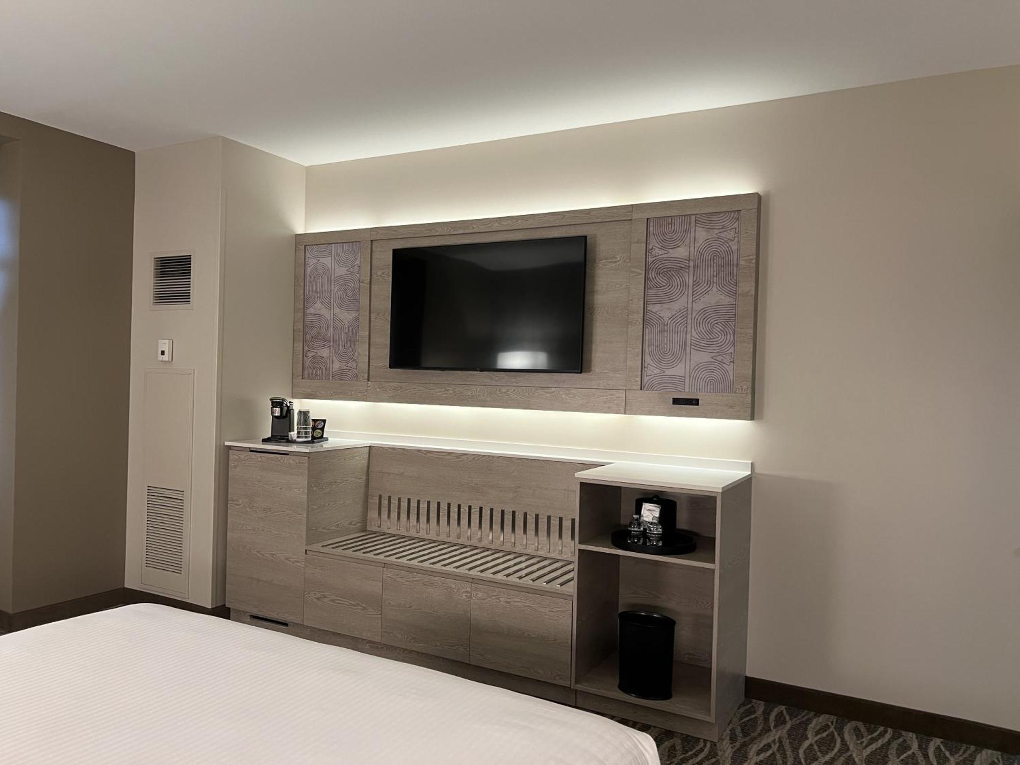 Cherokee Casino West Siloam Springs Resort Ngoại thất bức ảnh