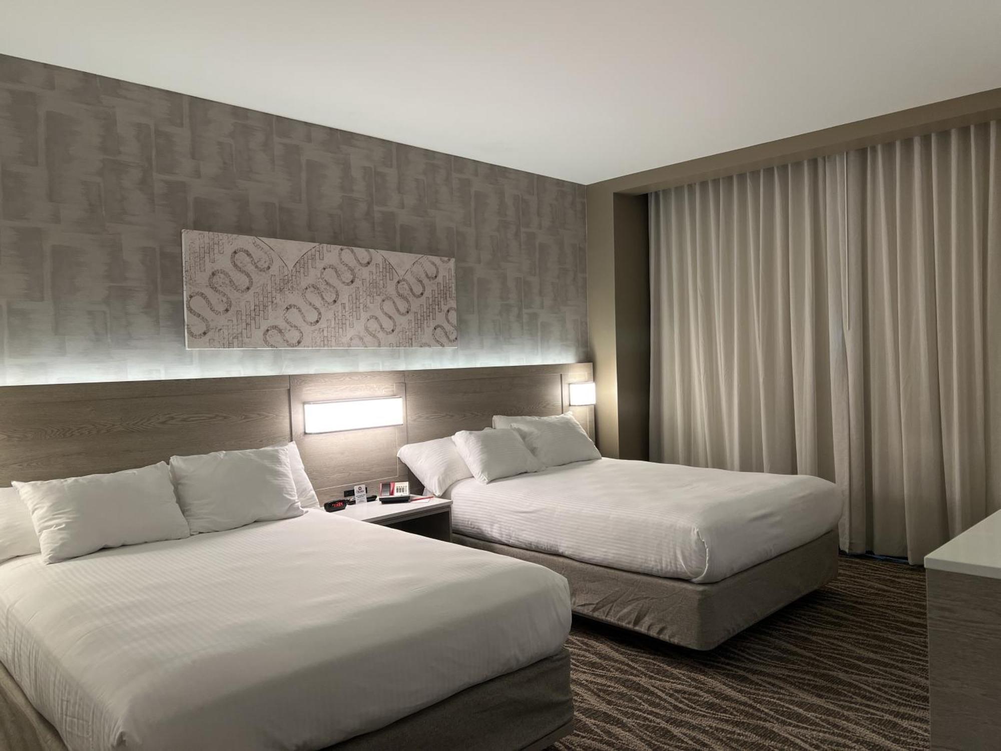 Cherokee Casino West Siloam Springs Resort Ngoại thất bức ảnh
