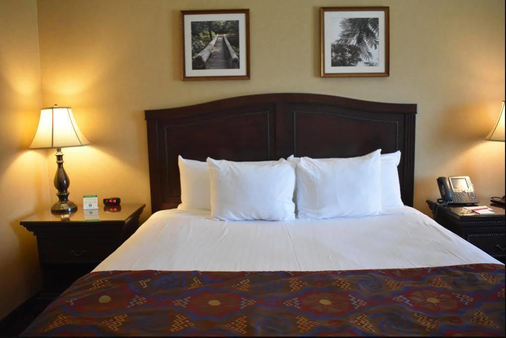 Cherokee Casino West Siloam Springs Resort Ngoại thất bức ảnh