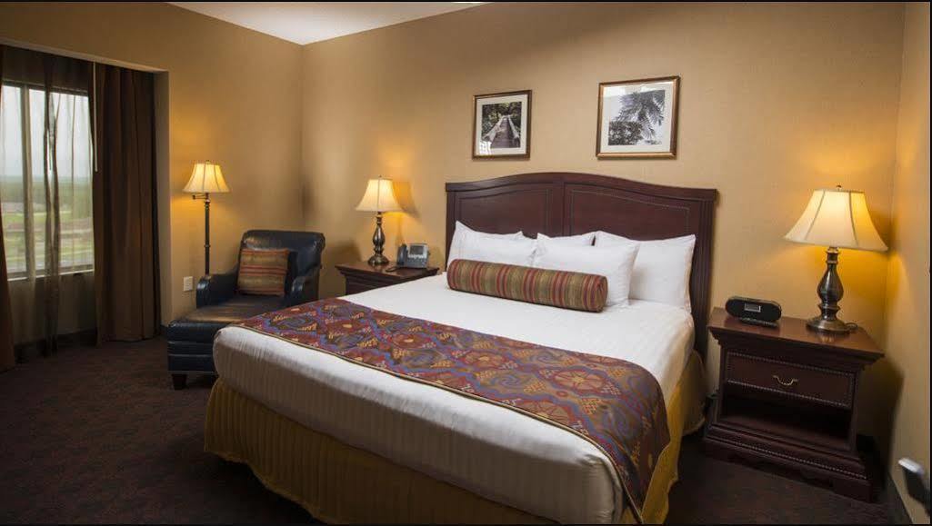 Cherokee Casino West Siloam Springs Resort Ngoại thất bức ảnh